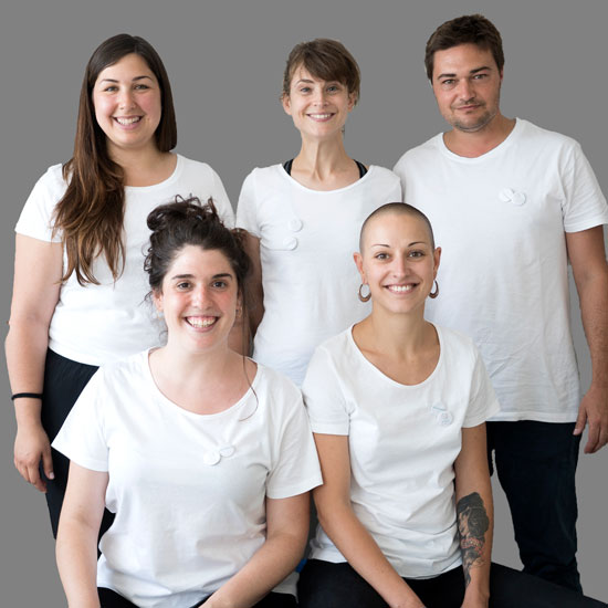 Fisiositges espai per a la salut fisioterapia osteopatia suelo pelvico yoga acupuntura Sitges